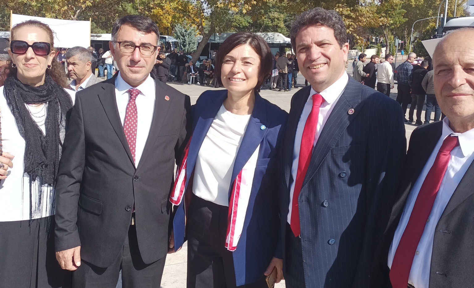 Astsubaylar Günü ve TEMAD’ın Kuruluş Yıldönümü Yalova’da Coşkuyla Kutlandı