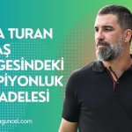 Arda Turan’ın Savaş Gölgesindeki Şampiyonluk Mücadelesi