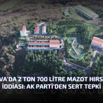 Birliğe Sahip Çıkamayan Yönetim, Kente Nasıl Sahip Çıkacak?