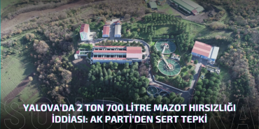 Birliğe Sahip Çıkamayan Yönetim, Kente Nasıl Sahip Çıkacak?