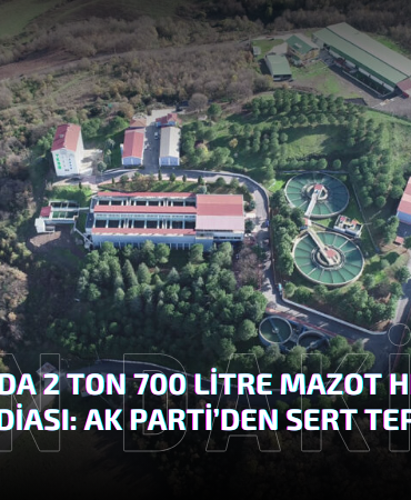 Birliğe Sahip Çıkamayan Yönetim, Kente Nasıl Sahip Çıkacak?