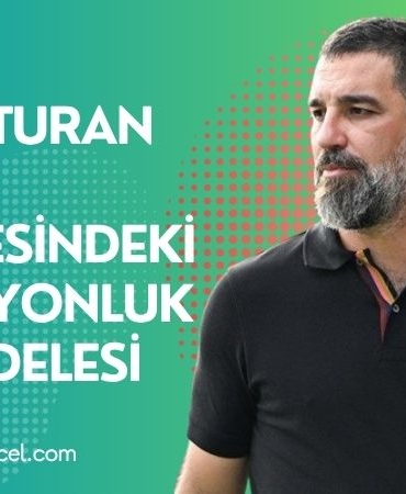 Arda Turan’ın Savaş Gölgesindeki Şampiyonluk Mücadelesi