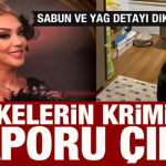 Ünlü Sanatçı Güllü’nün Şüpheli Ölümünde Yeni Gelişme
