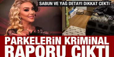 Ünlü Sanatçı Güllü’nün Şüpheli Ölümünde Yeni Gelişme