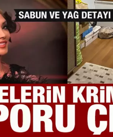 Ünlü Sanatçı Güllü’nün Şüpheli Ölümünde Yeni Gelişme