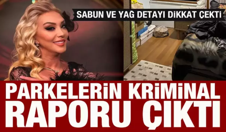 Ünlü Sanatçı Güllü’nün Şüpheli Ölümünde Yeni Gelişme