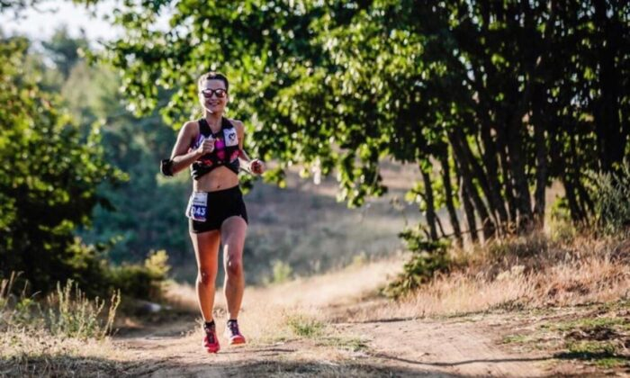 Yalova’da Kadınlara Özel Koşu Projesi