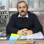 Osman Kendir “Bu Bir Veda Değil, Sadece Bir Virgül”