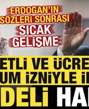 Doğum İzni Tarihi Bir Adım Daha Öne Çekiliyor