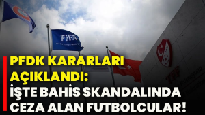 Yalova FK’nın P Ceza Alan Oyuncular Belli Oldu