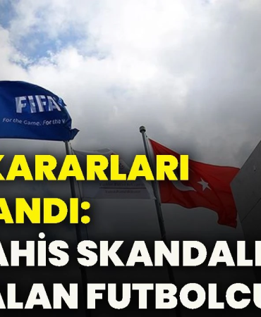 Yalova FK’nın P Ceza Alan Oyuncular Belli Oldu