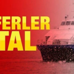 İDO’dan Yalova-Pendik Seferlerinde Yeni İptaller