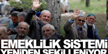 Yeni Emeklilik Dönemi Başlıyor: Tamamlayıcı Emeklilik Sistemi (TES) ile Çift Maaşlı Emeklilik Dönemi Başlıyor
