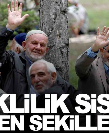 Yeni Emeklilik Dönemi Başlıyor: Tamamlayıcı Emeklilik Sistemi (TES) ile Çift Maaşlı Emeklilik Dönemi Başlıyor