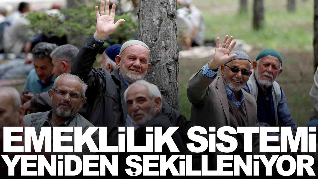 Yeni Emeklilik Dönemi Başlıyor: Tamamlayıcı Emeklilik Sistemi (TES) ile Çift Maaşlı Emeklilik Dönemi Başlıyor