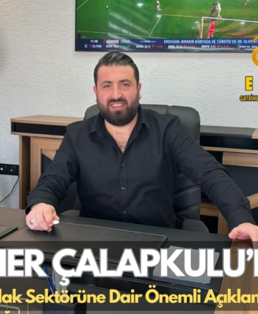 Yalova Gayrimenkul Sektöründe Yeni Dönem: “Her Gayrimenkul Kazandırmaz” Uyarısı