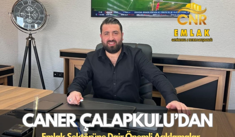 Yalova Gayrimenkul Sektöründe Yeni Dönem: “Her Gayrimenkul Kazandırmaz” Uyarısı