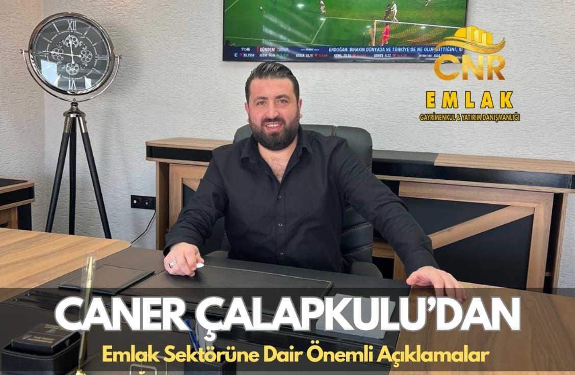 Yalova Gayrimenkul Sektöründe Yeni Dönem: “Her Gayrimenkul Kazandırmaz” Uyarısı