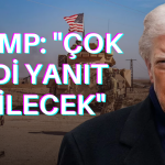 Suriye’de ABD Askerlerine DEAŞ Saldırısı: 2 Asker ve 1 Tercüman Hayatını Kaybetti