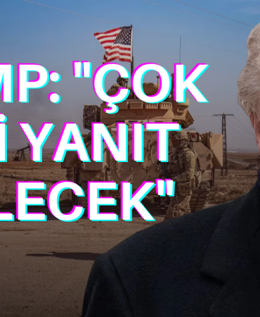 Suriye’de ABD Askerlerine DEAŞ Saldırısı: 2 Asker ve 1 Tercüman Hayatını Kaybetti