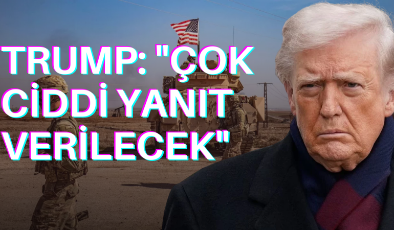 Suriye’de ABD Askerlerine DEAŞ Saldırısı: 2 Asker ve 1 Tercüman Hayatını Kaybetti