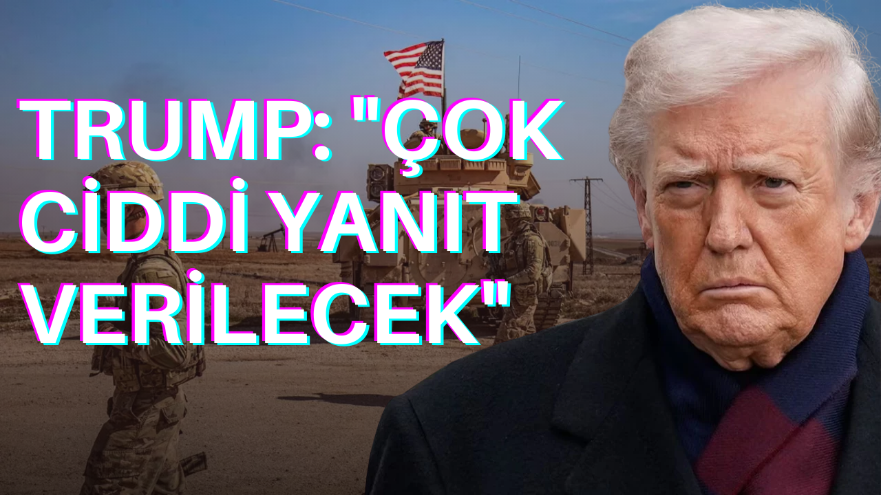 Suriye’de ABD Askerlerine DEAŞ Saldırısı: 2 Asker ve 1 Tercüman Hayatını Kaybetti