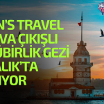 Cihans Travel, Günübirlik İstanbul Gezisi 7 Aralıkta Başlıyor