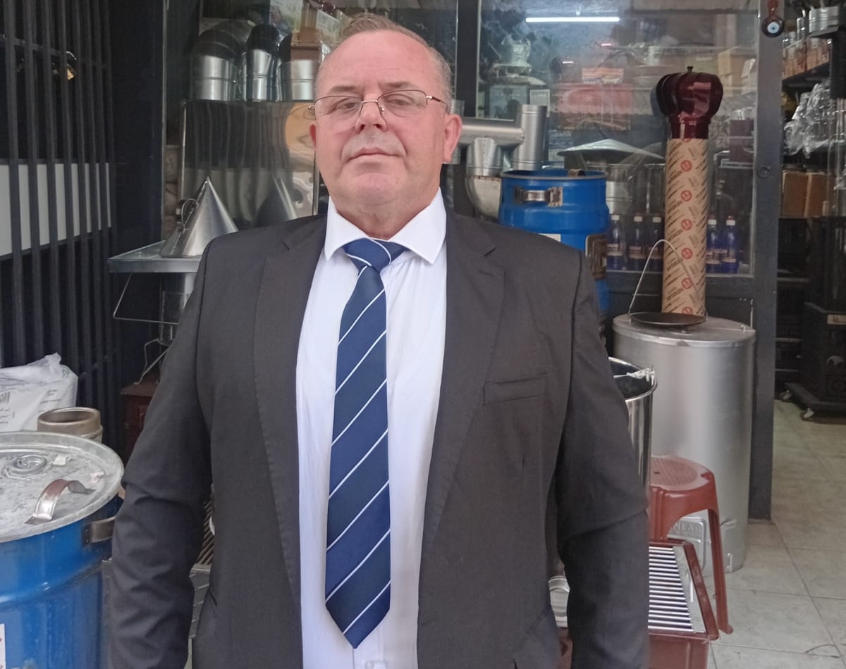 YESO BAŞKAN ADAYI KEMAL ÇINAR’DAN KAPSAMLI BASIN AÇIKLAMASI