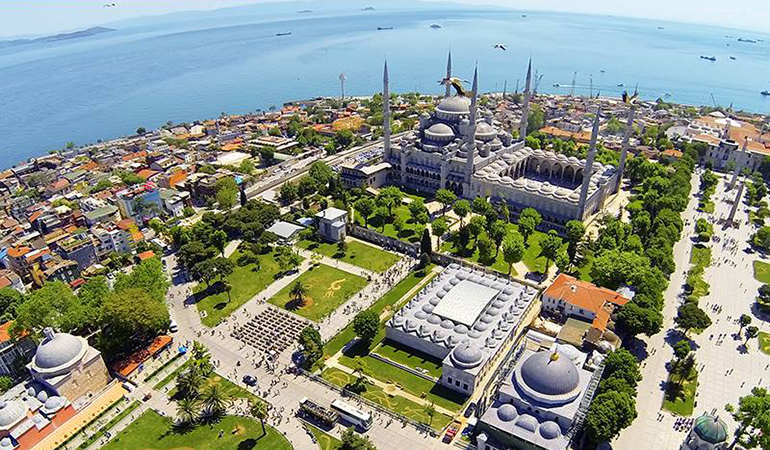 Cihans Travel, Günübirlik İstanbul Gezisi 7 Aralıkta Başlıyor