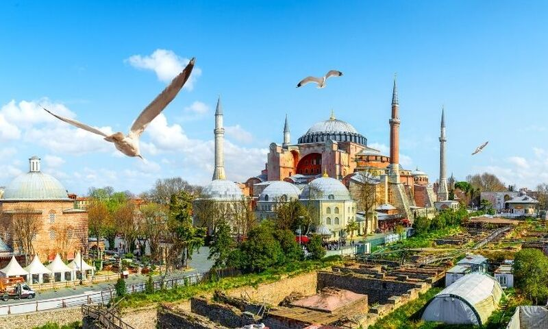 Cihans Travel, Günübirlik İstanbul Gezisi 7 Aralıkta Başlıyor