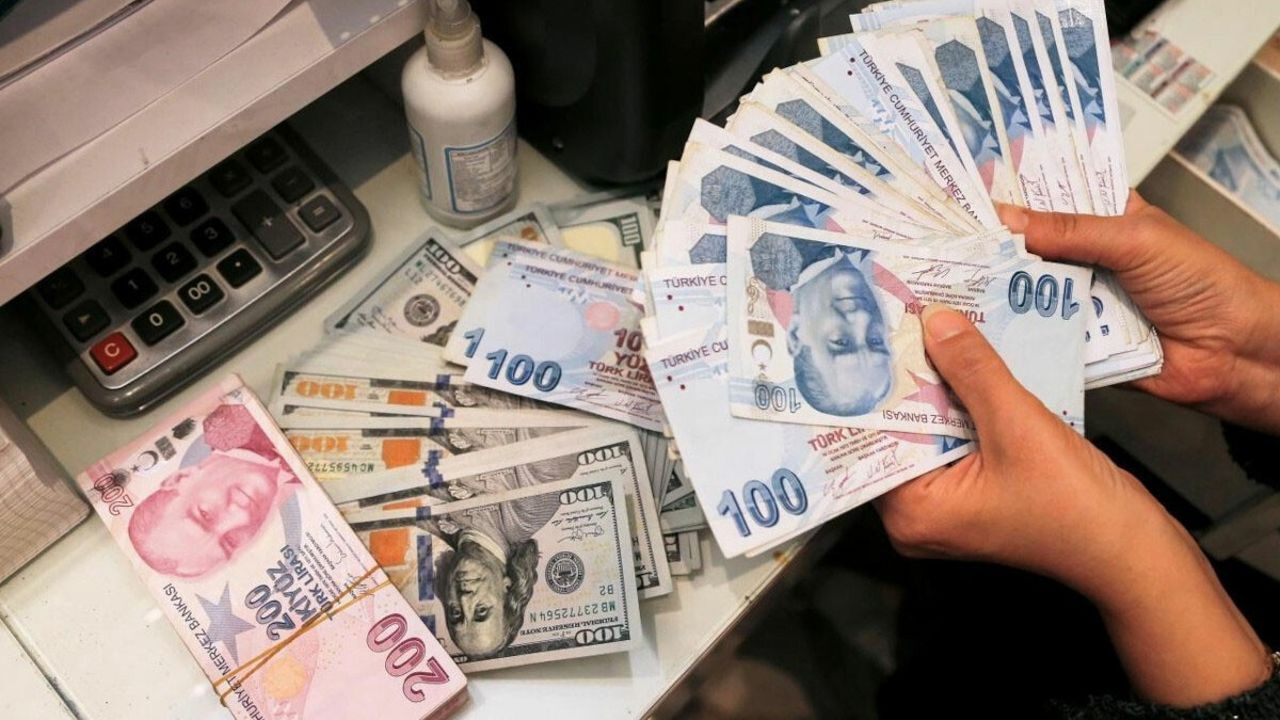 TBMM Genel Kurulu’nda Vergi Düzenlemelerini İçeren Kanun Teklifi Yasalaştı