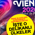 Eurovision 2026 Boykotu: İsrail Krizi Avrupa Yayıncılığını Sarsıyor