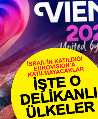 Eurovision 2026 Boykotu: İsrail Krizi Avrupa Yayıncılığını Sarsıyor
