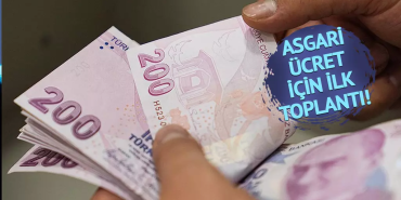 ASGARİ ÜCRETTE GERİ SAYIM BAŞLADI: 2026 ZAM PAZARLIĞINDA KRİTİK HAFTA