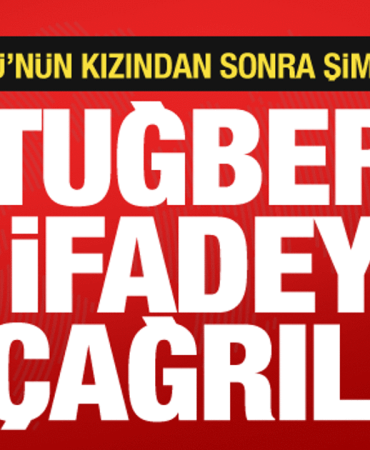 Güllü’nün Oğlu Tuğberk İfadeye Çağrıldı