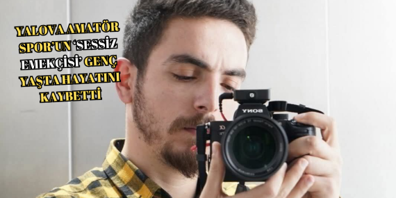 Muhammed Yıldız Son Yolculuğuna Uğurlandı