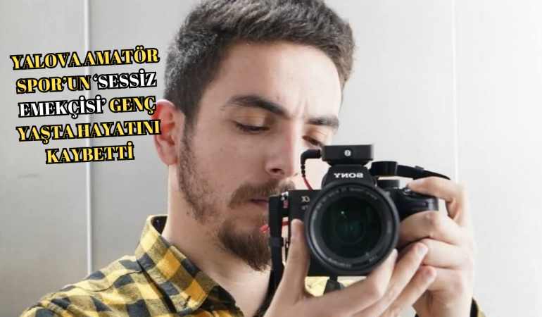 Muhammed Yıldız Son Yolculuğuna Uğurlandı