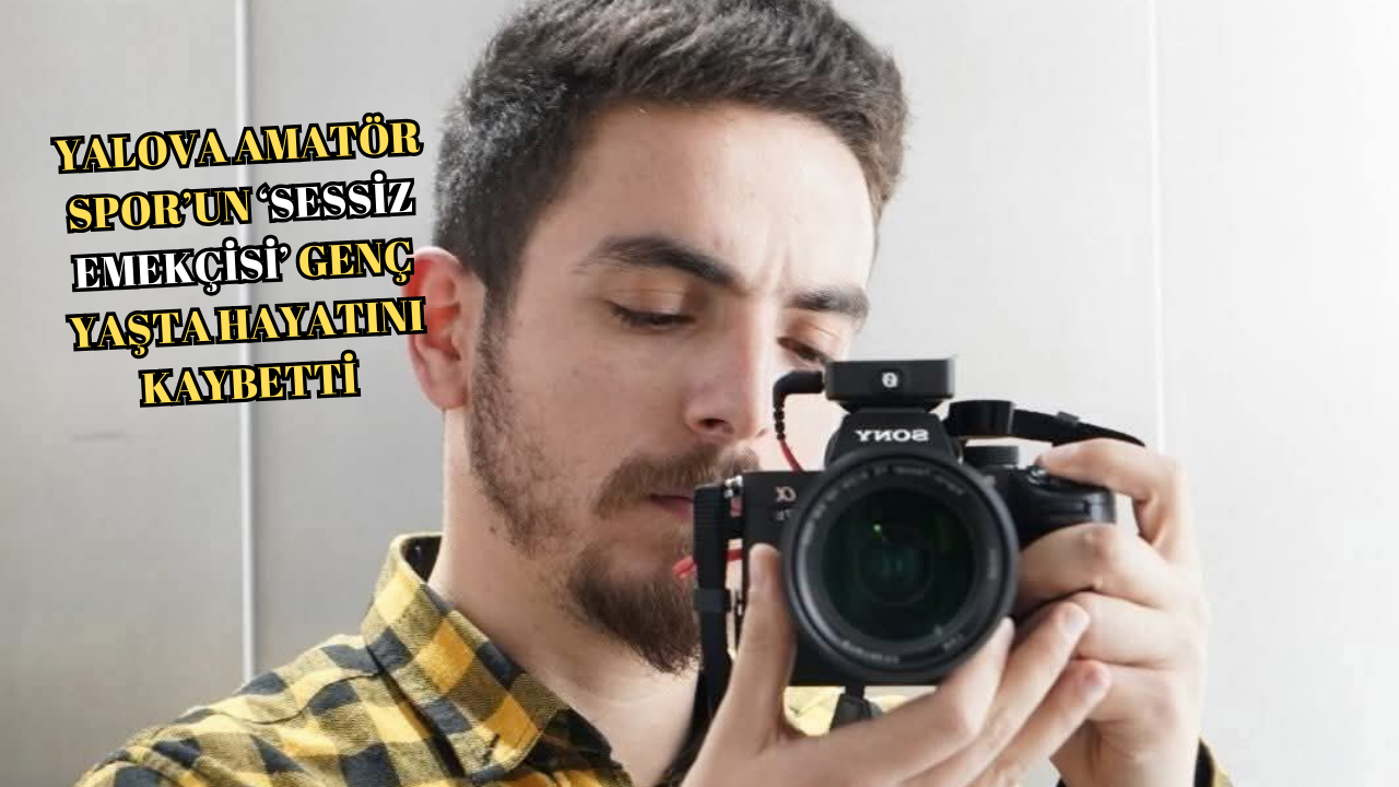 Muhammed Yıldız Son Yolculuğuna Uğurlandı