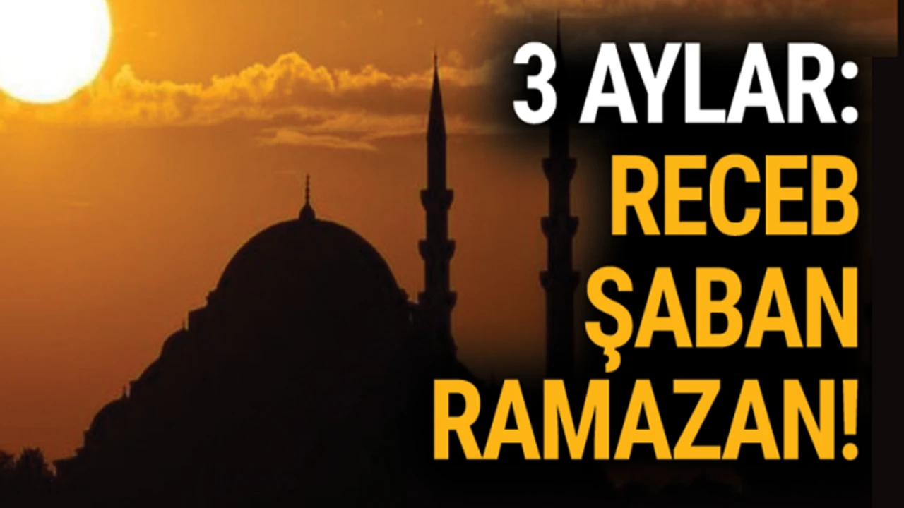 3 Aylar Ne Zaman Başlıyor? 2025–2026 Üç Aylar Takvimi Netleşti