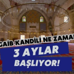 3 Aylar Ne Zaman Başlıyor? 2025–2026 Üç Aylar Takvimi Netleşti