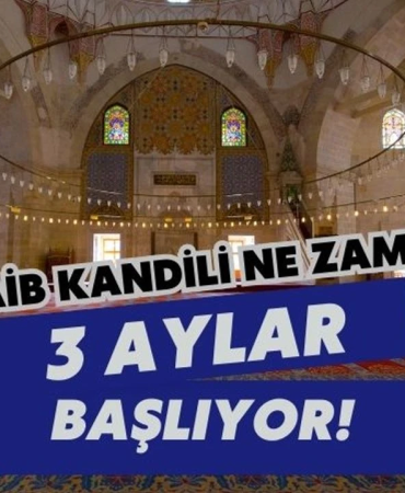 3 Aylar Ne Zaman Başlıyor? 2025–2026 Üç Aylar Takvimi Netleşti
