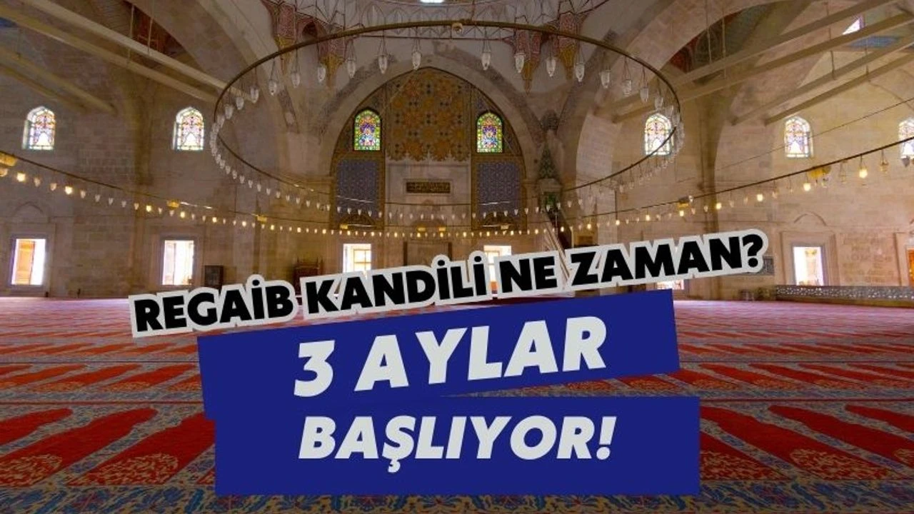 3 Aylar Ne Zaman Başlıyor? 2025–2026 Üç Aylar Takvimi Netleşti