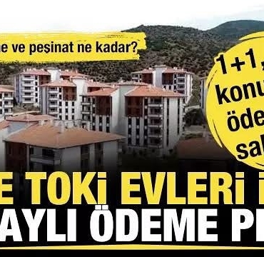 Yalova'da TOKİ Tam Olarak Nerede Yapılacak?