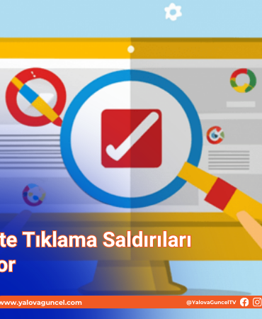 Google Ads’te Tıklama Saldırıları Büyüyor: Sorun Sistemsel mi?