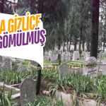 Bursa’da Şok Olay: Bebek Cenazesi Mezarlığa İzinsiz Defnedildi