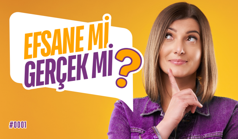 Efsane Mi, Gerçek Mi? Sosyal Medyada Yaygınlaşan İddiaların Perde Arkası