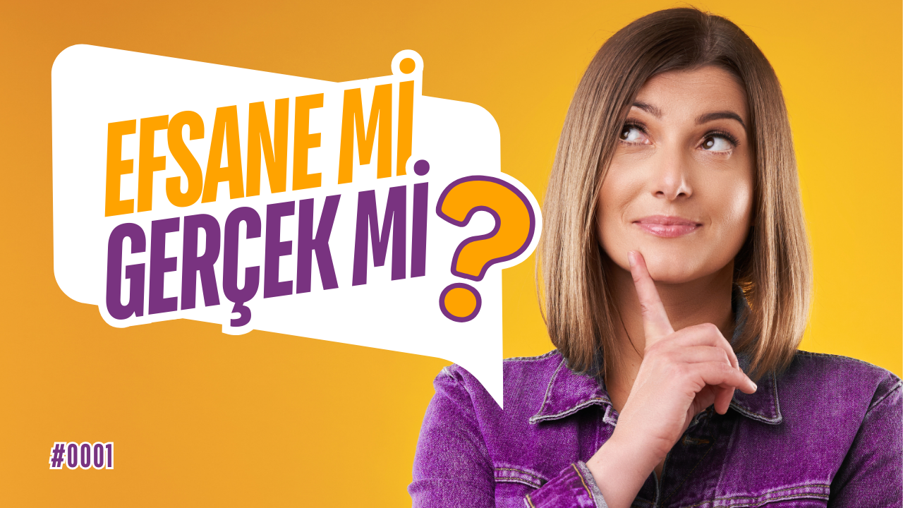 Efsane Mi, Gerçek Mi? Sosyal Medyada Yaygınlaşan İddiaların Perde Arkası