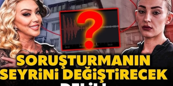 Güllü’nün Şüpheli Ölümünde Yeni Gelişme: Soruşturma Dosyasına Girdi