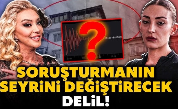 Güllü’nün Şüpheli Ölümünde Yeni Gelişme: Soruşturma Dosyasına Girdi