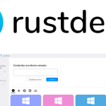 RustDesk Uzaktan Bağlantıda Dengeleri Değiştiriyor